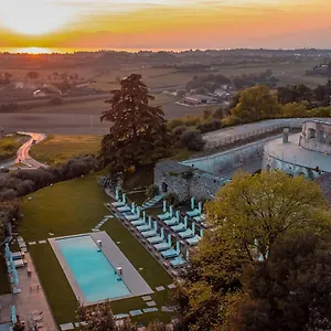 Relais Benedek - Adults Only Pastrengo